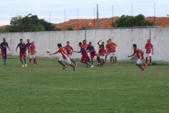 Aconteceu Mais Uma Rodada da Copa Josias Soares - Imagem 241
