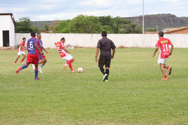 Aconteceu Mais Uma Rodada da Copa Josias Soares - Imagem 46