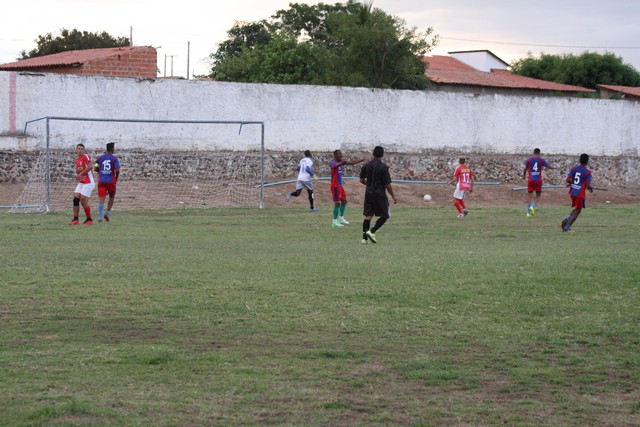Aconteceu Mais Uma Rodada da Copa Josias Soares - Imagem 190