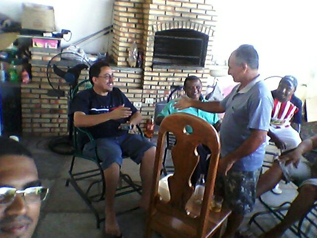 Filiação do prefeito Walter Alencar está Homologada no TSE - Imagem 2