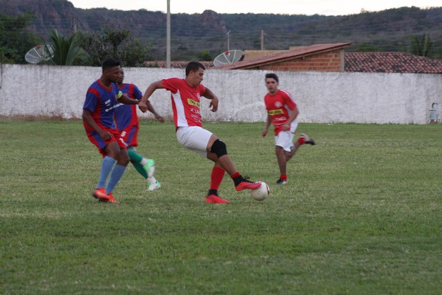 Aconteceu Mais Uma Rodada da Copa Josias Soares - Imagem 196