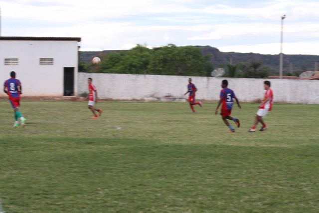 Aconteceu Mais Uma Rodada da Copa Josias Soares - Imagem 174