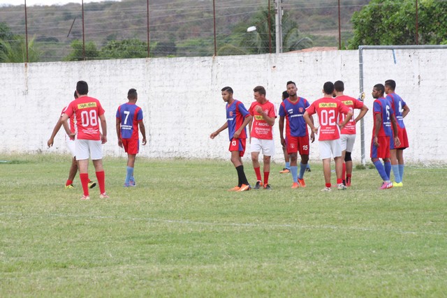Aconteceu Mais Uma Rodada da Copa Josias Soares - Imagem 108