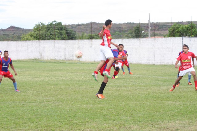 Aconteceu Mais Uma Rodada da Copa Josias Soares - Imagem 9
