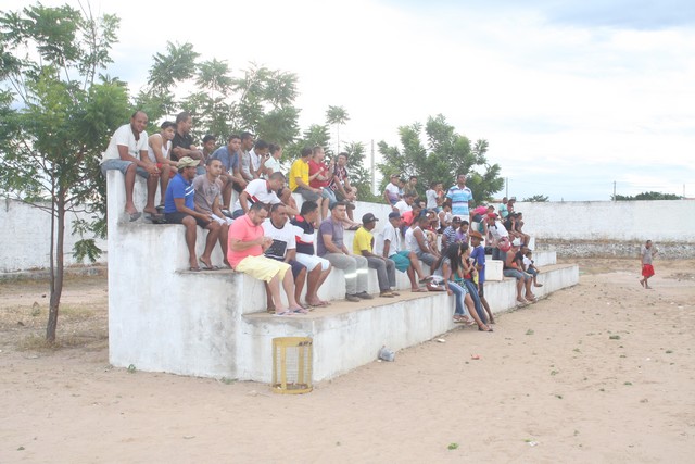 Aconteceu Mais Uma Rodada da Copa Josias Soares - Imagem 132