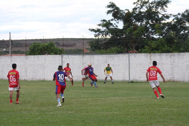Aconteceu Mais Uma Rodada da Copa Josias Soares - Imagem 170
