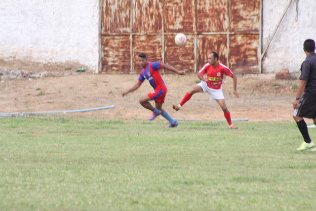 Aconteceu Mais Uma Rodada da Copa Josias Soares - Imagem 39
