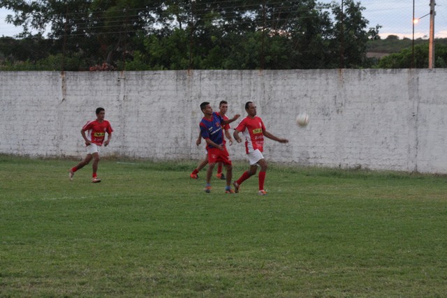Aconteceu Mais Uma Rodada da Copa Josias Soares - Imagem 265