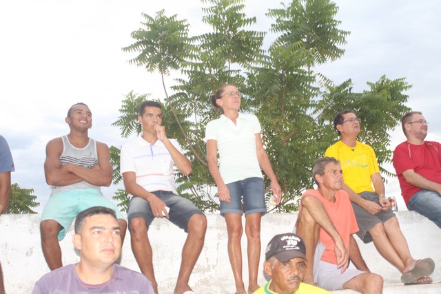 Aconteceu Mais Uma Rodada da Copa Josias Soares - Imagem 146