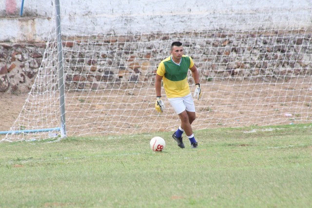 Aconteceu Mais Uma Rodada da Copa Josias Soares - Imagem 22
