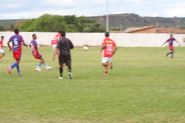 Aconteceu Mais Uma Rodada da Copa Josias Soares - Imagem 47