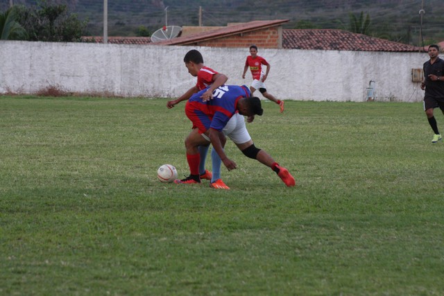 Aconteceu Mais Uma Rodada da Copa Josias Soares - Imagem 201