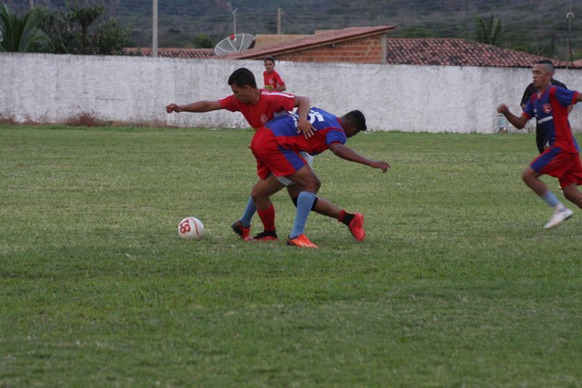 Aconteceu Mais Uma Rodada da Copa Josias Soares - Imagem 203