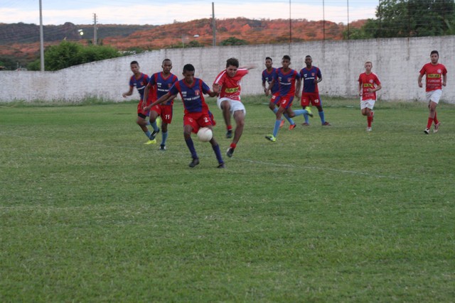 Aconteceu Mais Uma Rodada da Copa Josias Soares - Imagem 244