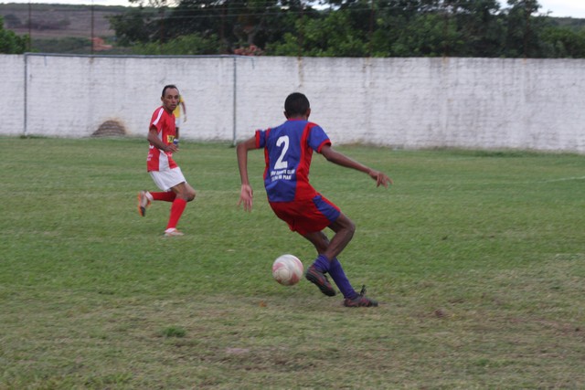Aconteceu Mais Uma Rodada da Copa Josias Soares - Imagem 164