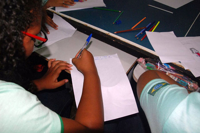 Oficinas marcam ano cultural do Cine Teatro Oeiras - Imagem 8