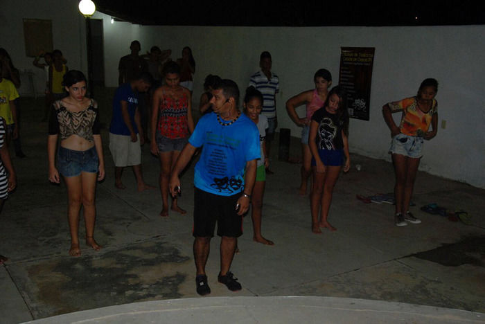 Oficinas marcam ano cultural do Cine Teatro Oeiras - Imagem 7