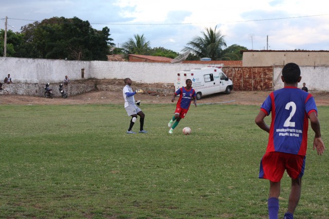 Aconteceu Mais Uma Rodada da Copa Josias Soares - Imagem 184