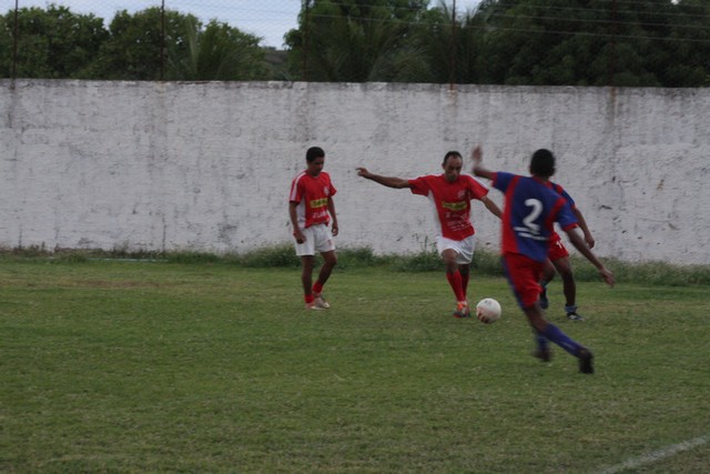 Aconteceu Mais Uma Rodada da Copa Josias Soares - Imagem 277