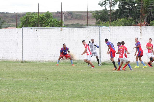 Aconteceu Mais Uma Rodada da Copa Josias Soares - Imagem 119