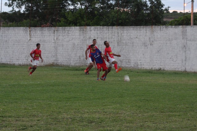 Aconteceu Mais Uma Rodada da Copa Josias Soares - Imagem 264