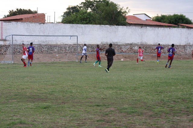 Aconteceu Mais Uma Rodada da Copa Josias Soares - Imagem 189