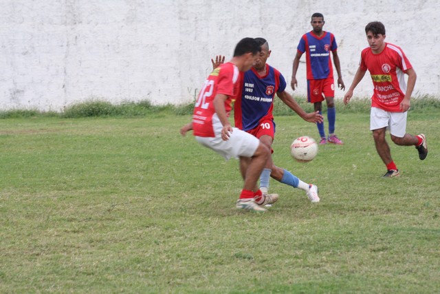 Aconteceu Mais Uma Rodada da Copa Josias Soares - Imagem 125