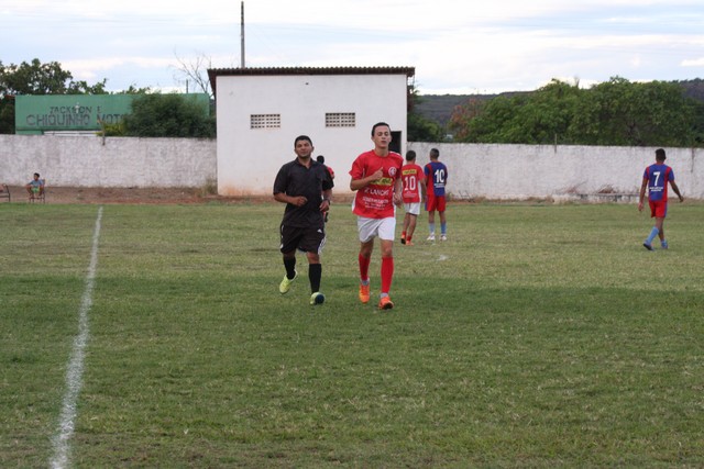 Aconteceu Mais Uma Rodada da Copa Josias Soares - Imagem 186