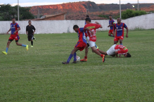 Aconteceu Mais Uma Rodada da Copa Josias Soares - Imagem 247