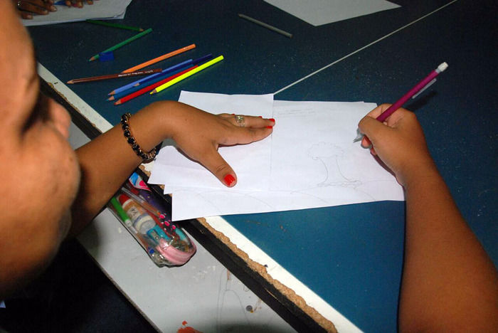 Oficinas marcam ano cultural do Cine Teatro Oeiras - Imagem 3