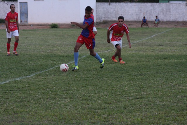 Aconteceu Mais Uma Rodada da Copa Josias Soares - Imagem 229