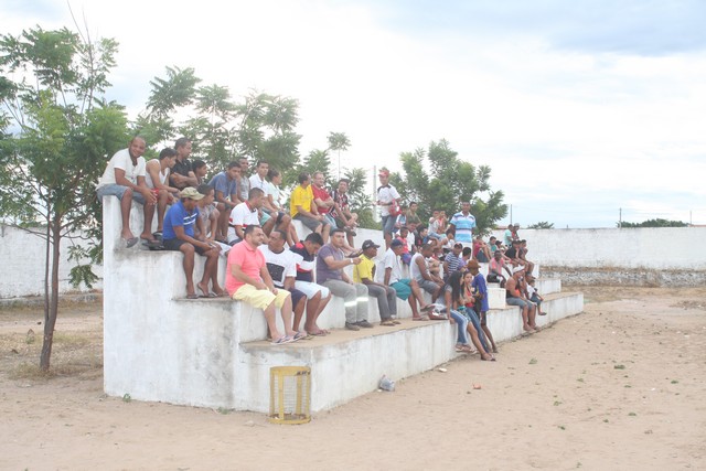 Aconteceu Mais Uma Rodada da Copa Josias Soares - Imagem 133