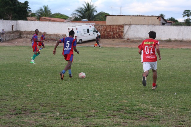 Aconteceu Mais Uma Rodada da Copa Josias Soares - Imagem 161