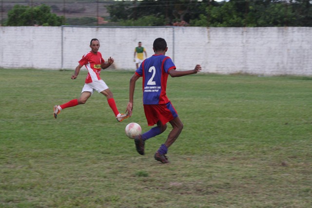 Aconteceu Mais Uma Rodada da Copa Josias Soares - Imagem 163