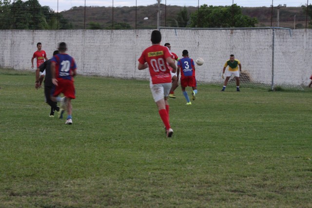 Aconteceu Mais Uma Rodada da Copa Josias Soares - Imagem 257
