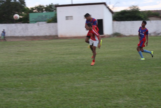 Aconteceu Mais Uma Rodada da Copa Josias Soares - Imagem 251