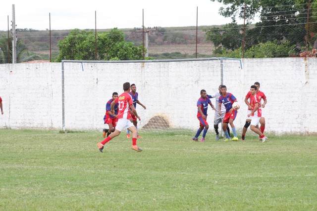 Aconteceu Mais Uma Rodada da Copa Josias Soares - Imagem 116