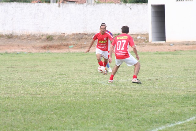 Aconteceu Mais Uma Rodada da Copa Josias Soares - Imagem 30