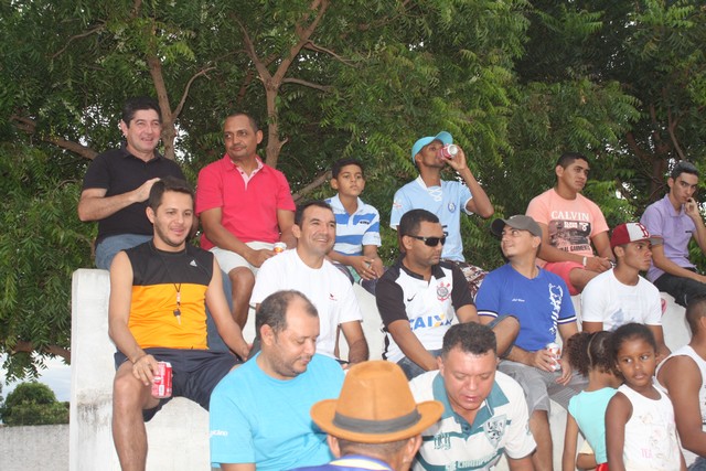 Aconteceu Mais Uma Rodada da Copa Josias Soares - Imagem 143