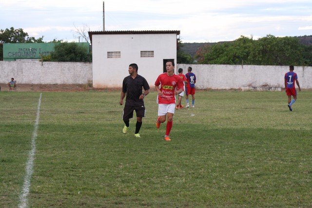Aconteceu Mais Uma Rodada da Copa Josias Soares - Imagem 187