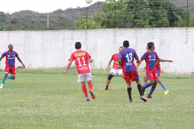 Aconteceu Mais Uma Rodada da Copa Josias Soares - Imagem 100