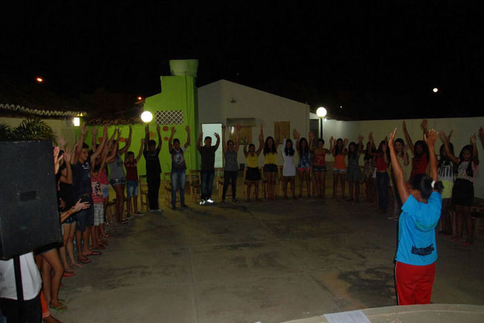 Oficinas marcam ano cultural do Cine Teatro Oeiras - Imagem 4