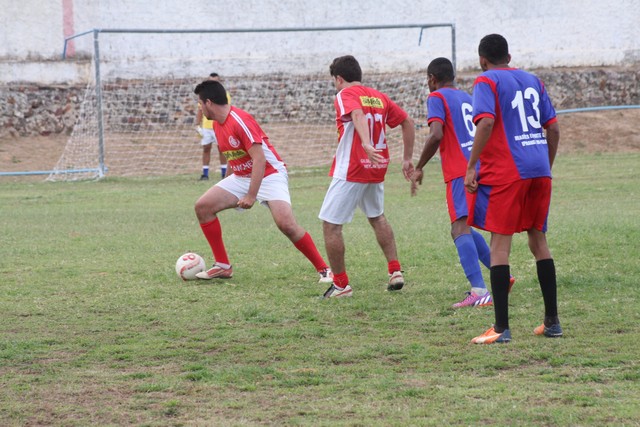 Aconteceu Mais Uma Rodada da Copa Josias Soares - Imagem 57