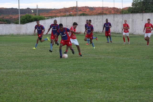 Aconteceu Mais Uma Rodada da Copa Josias Soares - Imagem 245