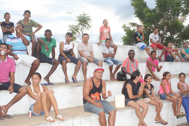 Aconteceu Mais Uma Rodada da Copa Josias Soares - Imagem 148