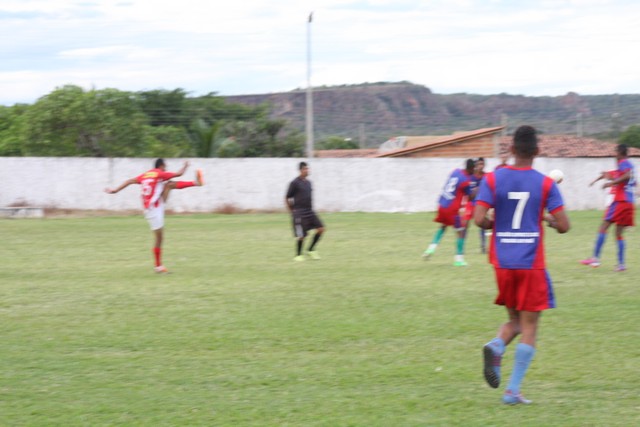 Aconteceu Mais Uma Rodada da Copa Josias Soares - Imagem 84