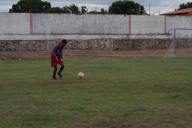 Aconteceu Mais Uma Rodada da Copa Josias Soares - Imagem 149