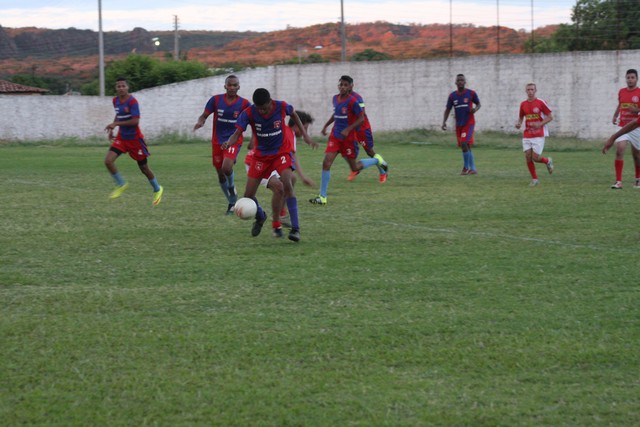 Aconteceu Mais Uma Rodada da Copa Josias Soares - Imagem 246
