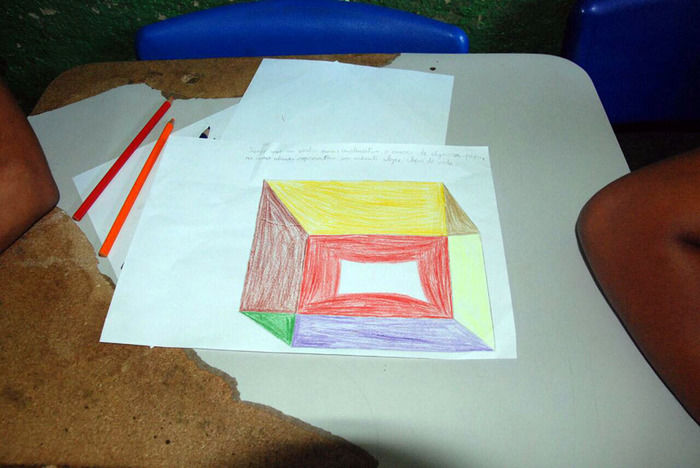 Oficinas marcam ano cultural do Cine Teatro Oeiras - Imagem 10