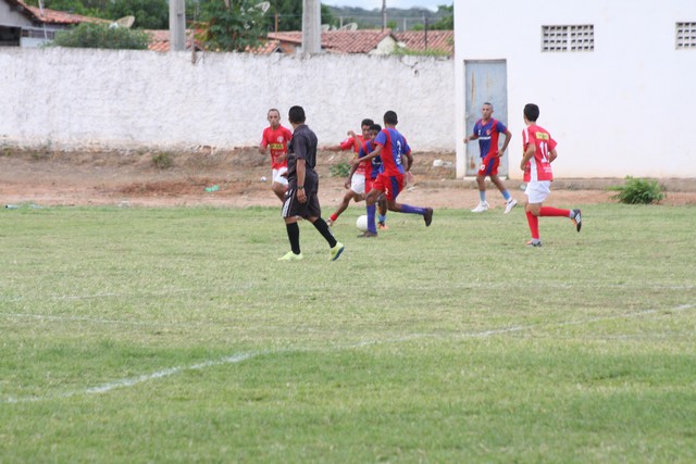 Aconteceu Mais Uma Rodada da Copa Josias Soares - Imagem 91